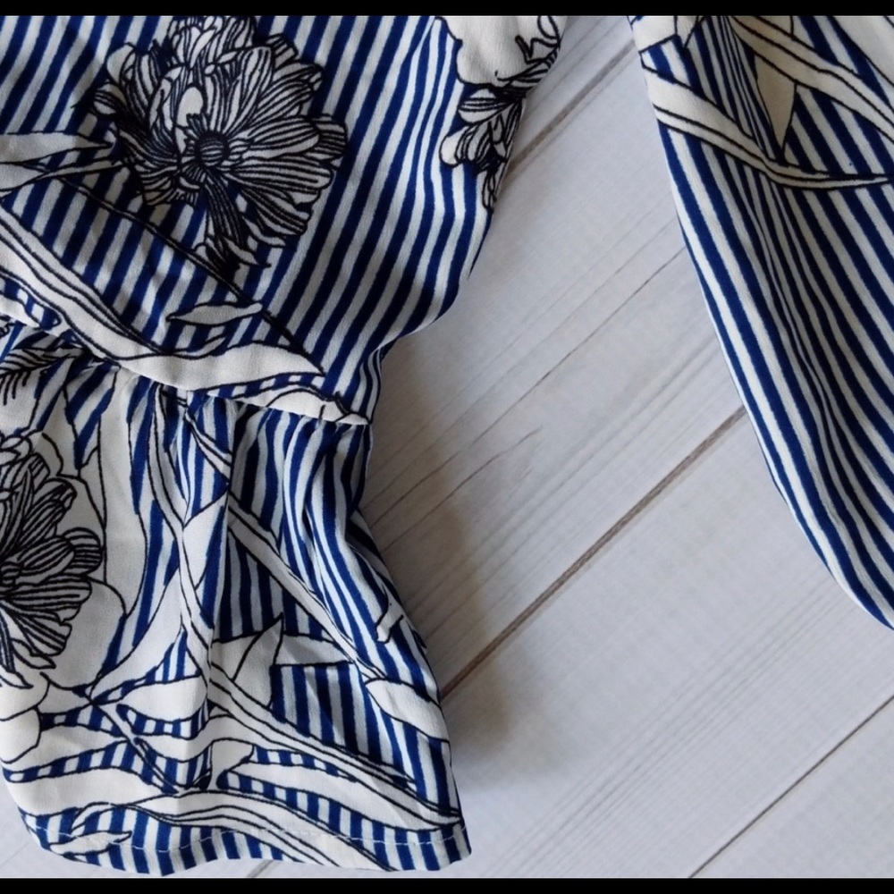 Off Shoulder Top - Picture 2 of 5